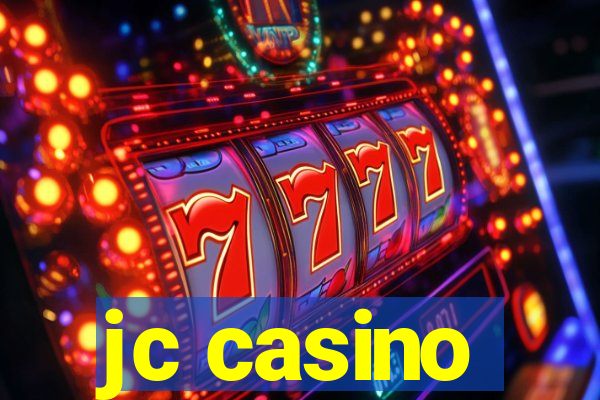 jc casino